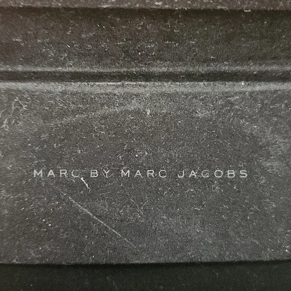 Marc By Marc Jacobs - vintage sunglasses - Picture 10 of 14